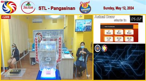 grand 88 stl pangasinan result today live